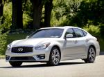 Infiniti Q70 3.7 2015 года